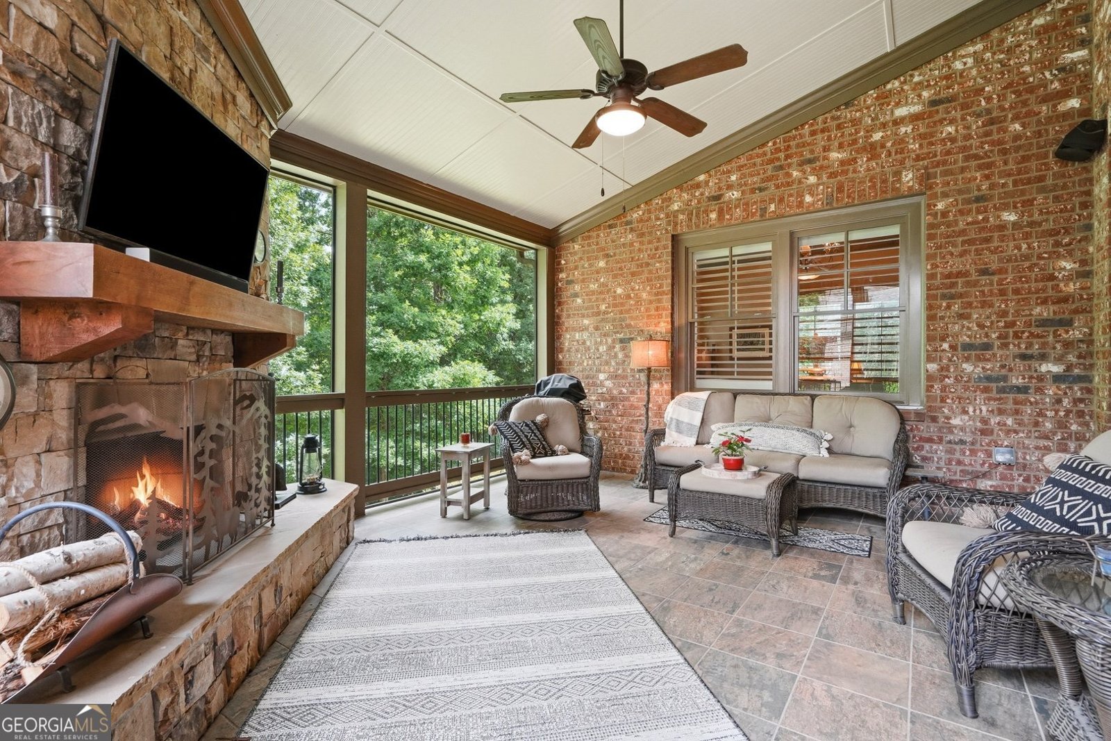1540 Bramble Bush Way Suwanee - Photo 24