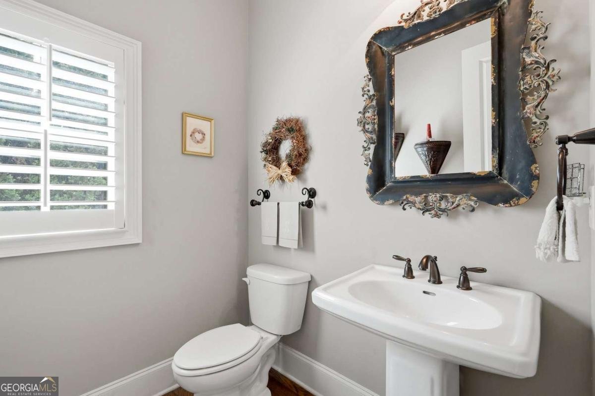 1540 Bramble Bush Way Suwanee - Photo 25