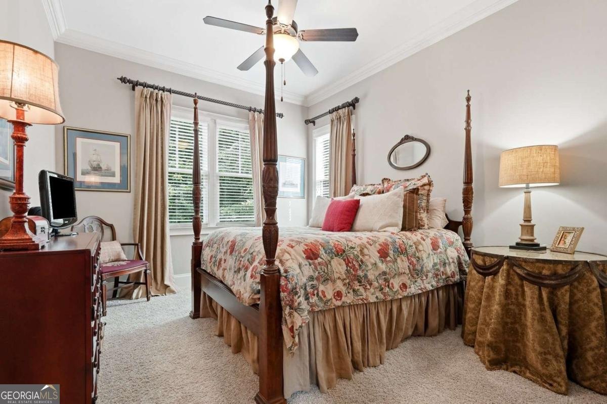 1540 Bramble Bush Way Suwanee - Photo 26