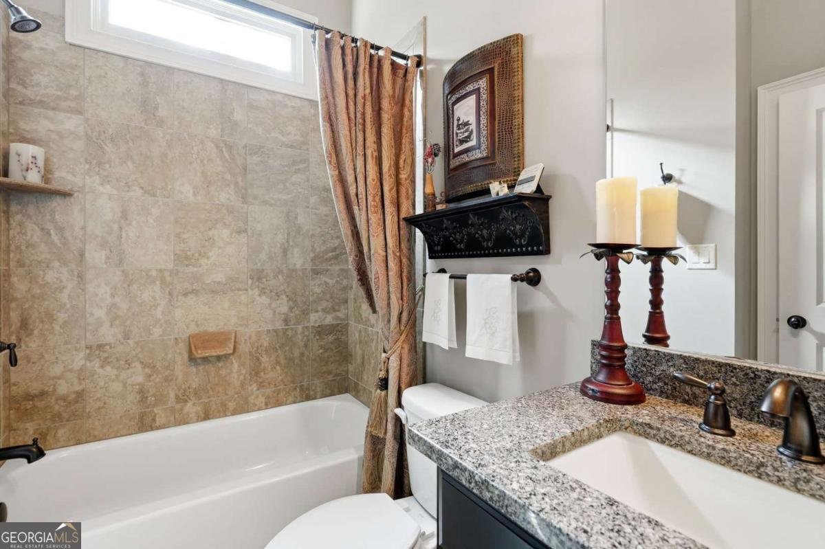 1540 Bramble Bush Way Suwanee - Photo 27