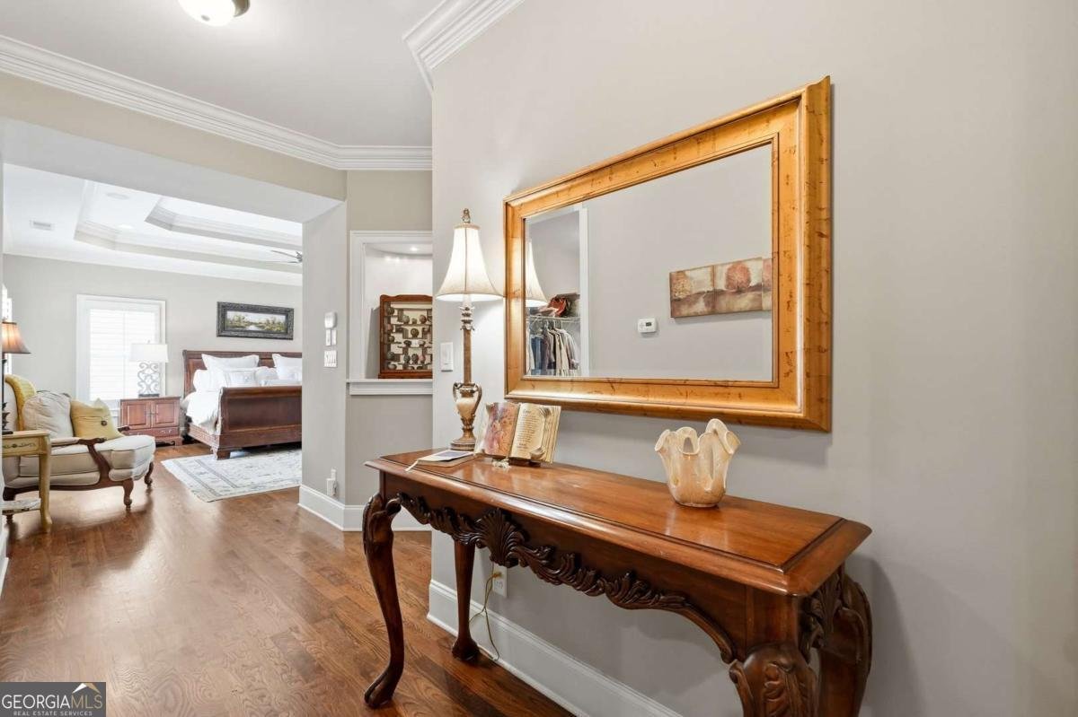 1540 Bramble Bush Way Suwanee - Photo 28