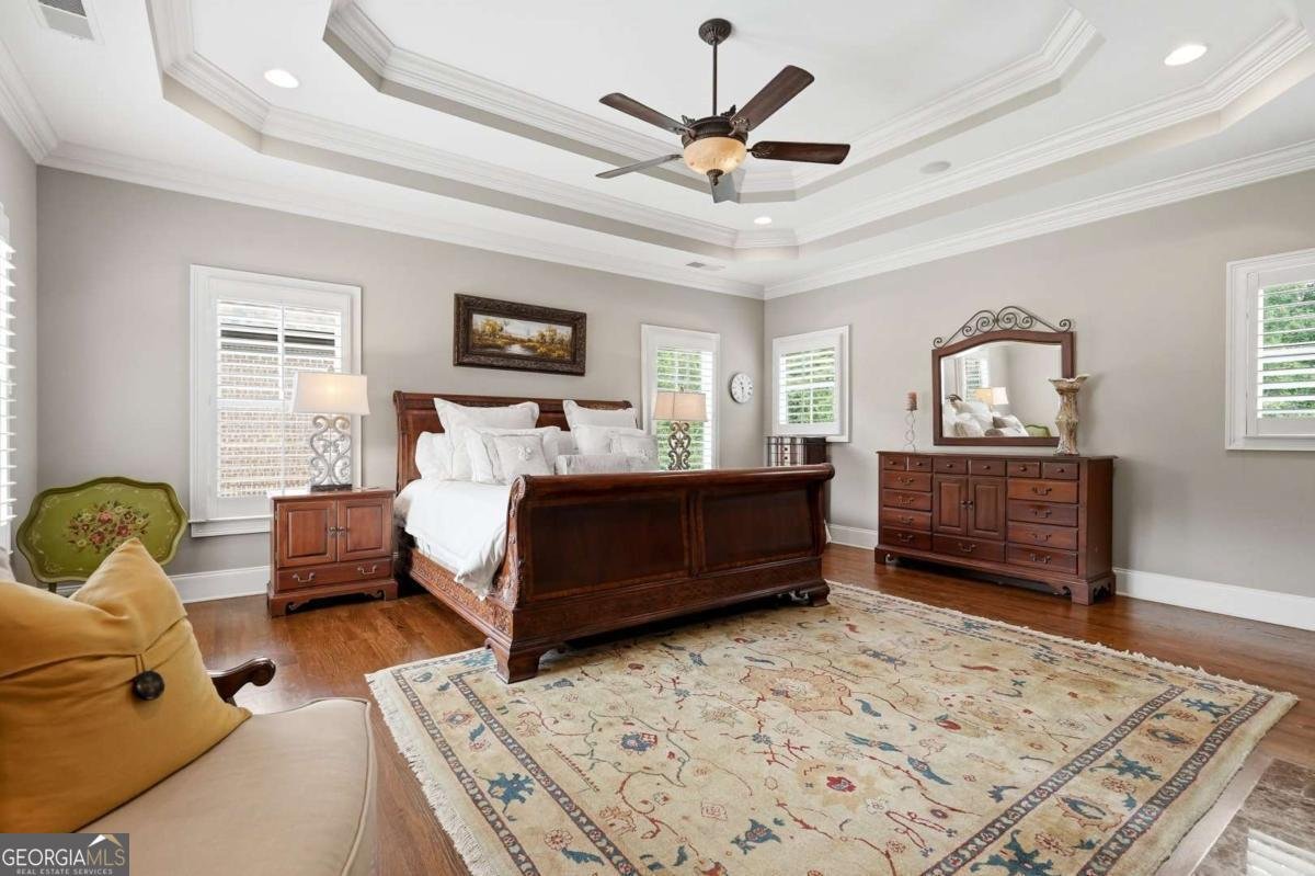 1540 Bramble Bush Way Suwanee - Photo 29