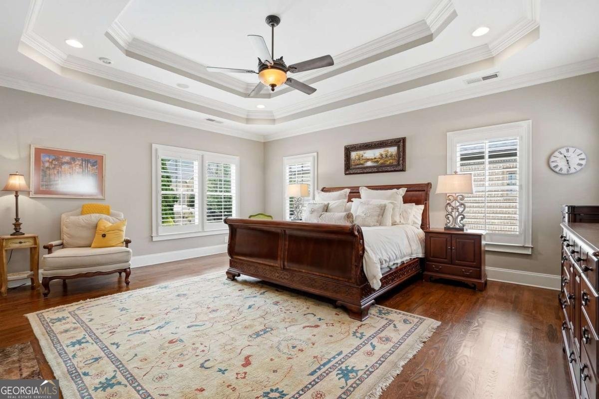 1540 Bramble Bush Way Suwanee - Photo 30