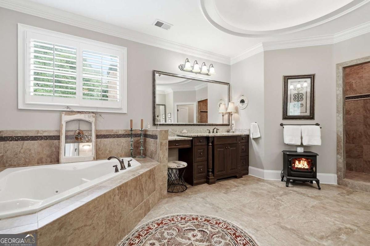 1540 Bramble Bush Way Suwanee - Photo 31
