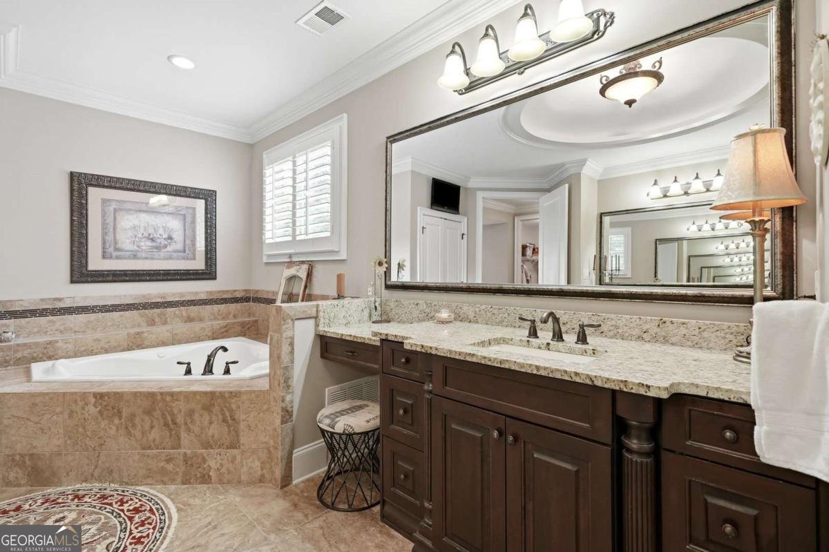 1540 Bramble Bush Way Suwanee - Photo 32