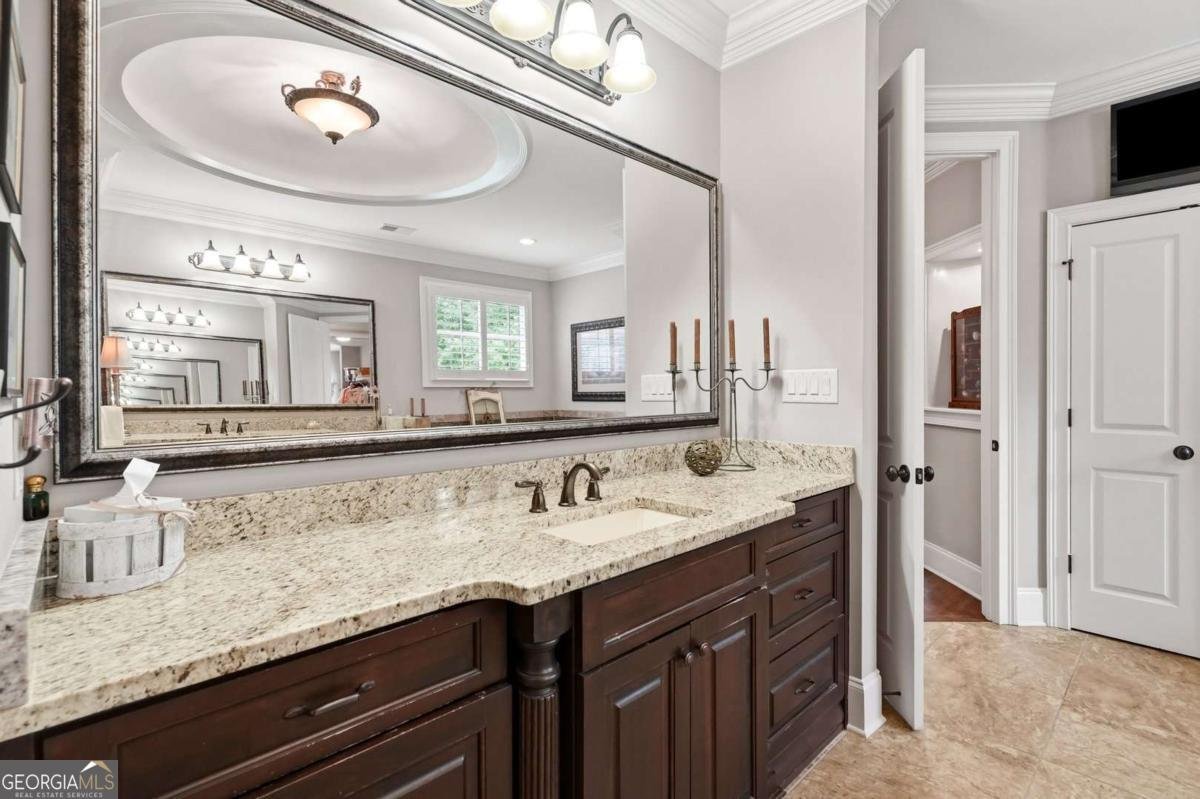 1540 Bramble Bush Way Suwanee - Photo 34
