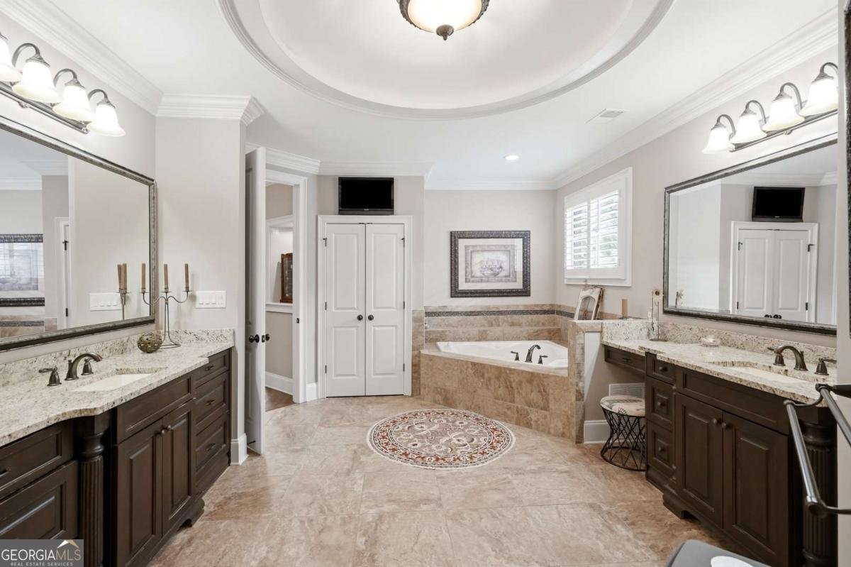 1540 Bramble Bush Way Suwanee - Photo 35