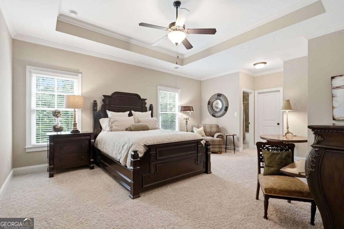 1540 Bramble Bush Way Suwanee - Photo 39