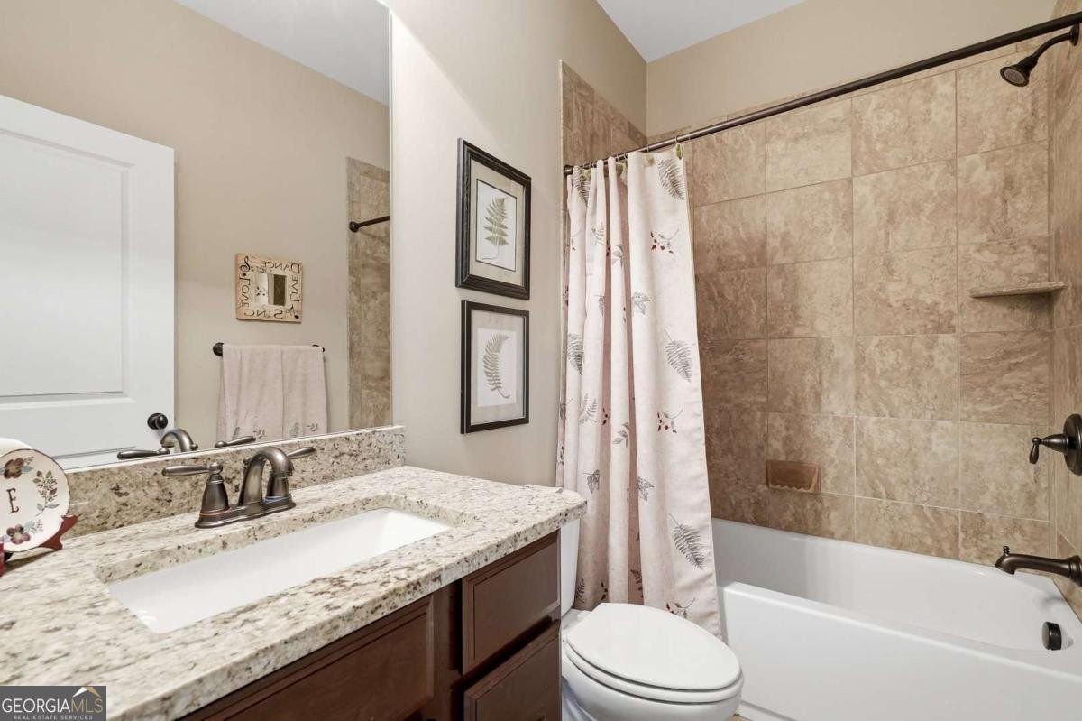 1540 Bramble Bush Way Suwanee - Photo 42