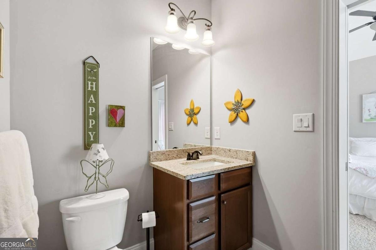 1540 Bramble Bush Way Suwanee - Photo 43