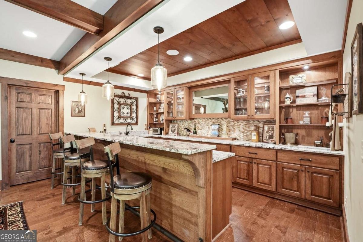 1540 Bramble Bush Way Suwanee - Photo 44