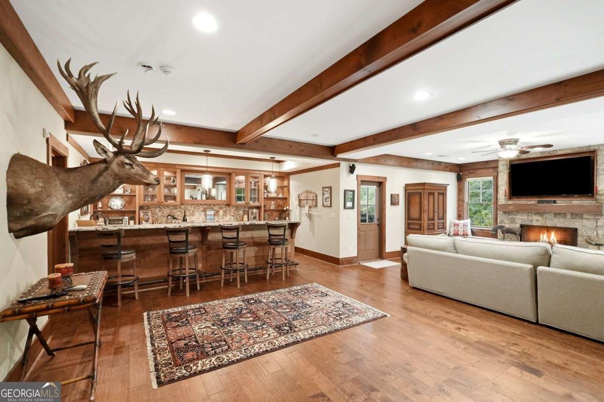 1540 Bramble Bush Way Suwanee - Photo 45