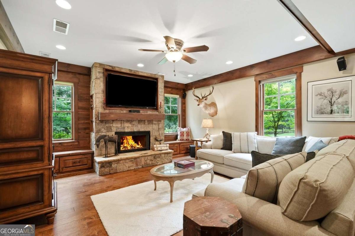 1540 Bramble Bush Way Suwanee - Photo 46