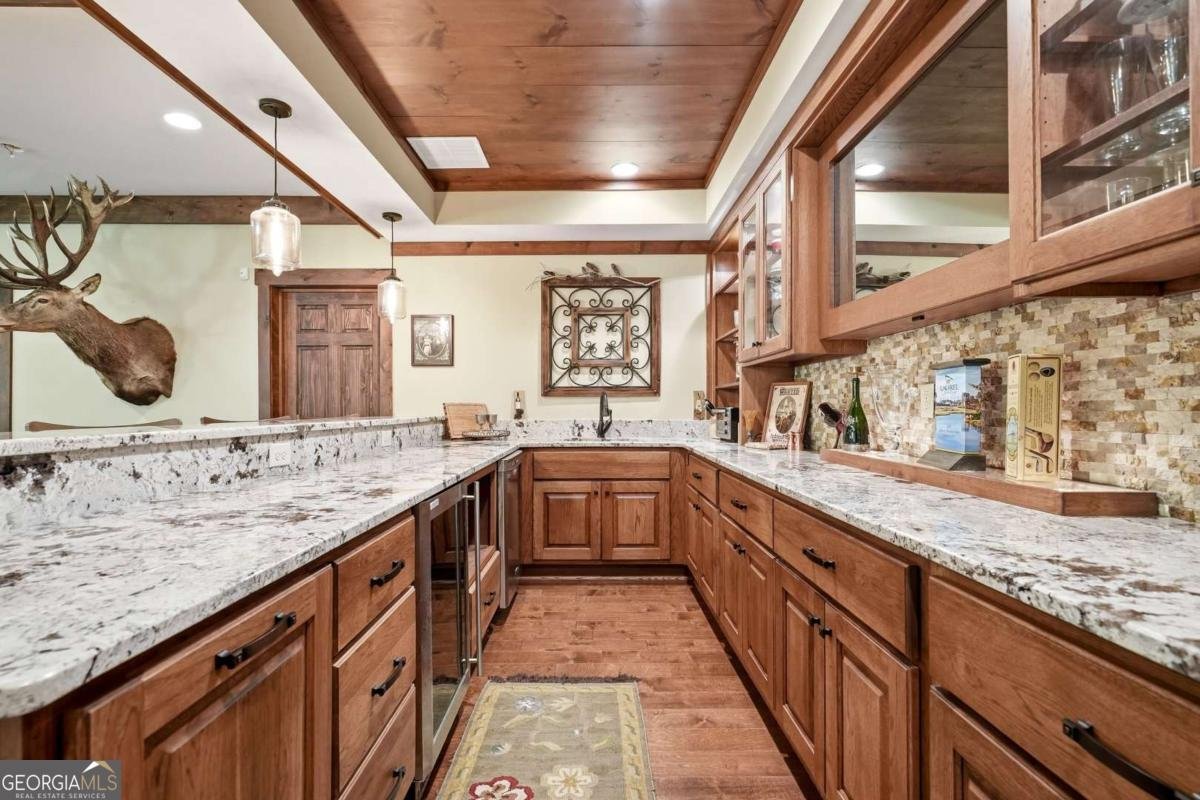 1540 Bramble Bush Way Suwanee - Photo 47