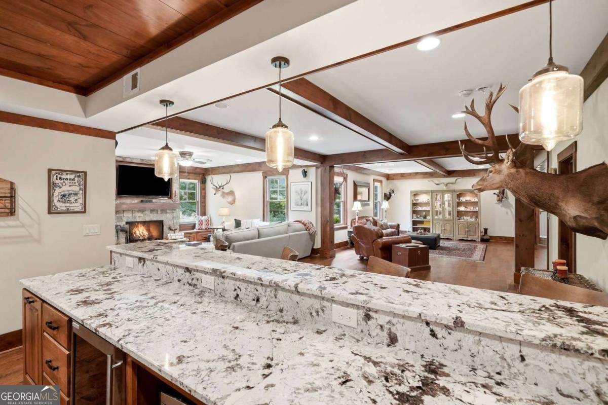 1540 Bramble Bush Way Suwanee - Photo 48