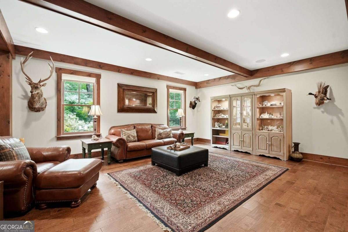 1540 Bramble Bush Way Suwanee - Photo 50