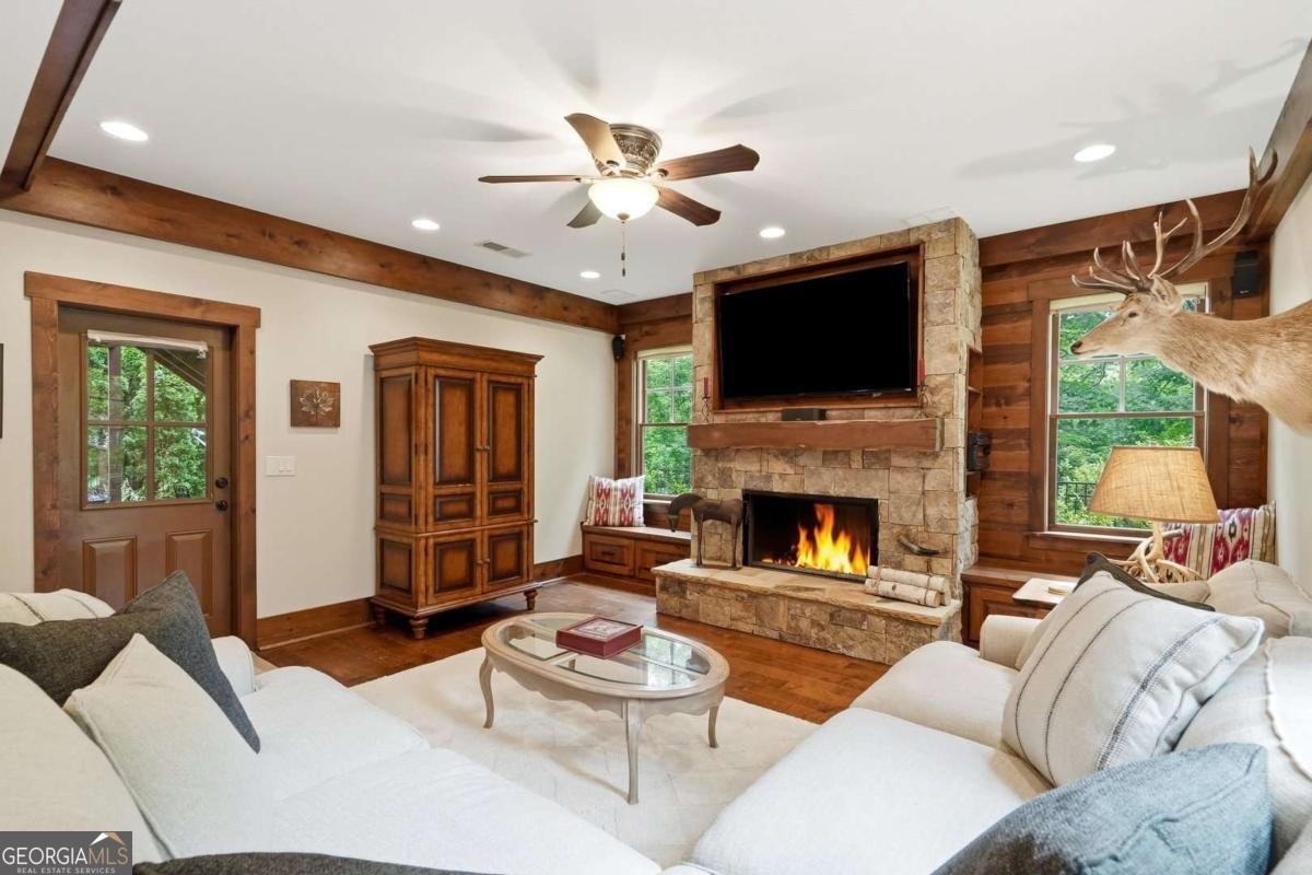 1540 Bramble Bush Way Suwanee - Photo 53