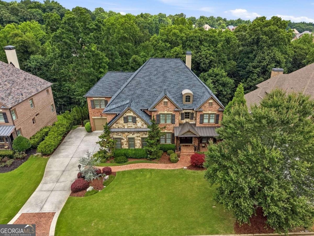 1540 Bramble Bush Way Suwanee - Photo 59