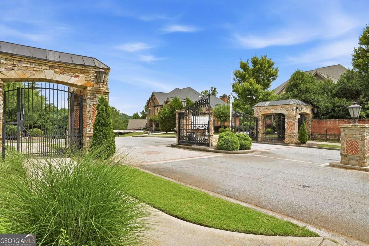 1540 Bramble Bush Way Suwanee - Photo 61