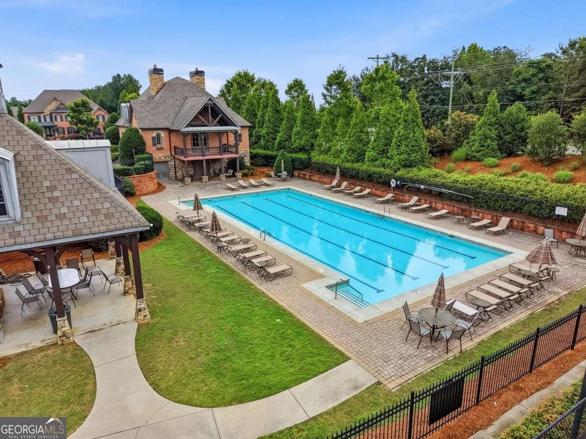 1540 Bramble Bush Way Suwanee - Photo 67