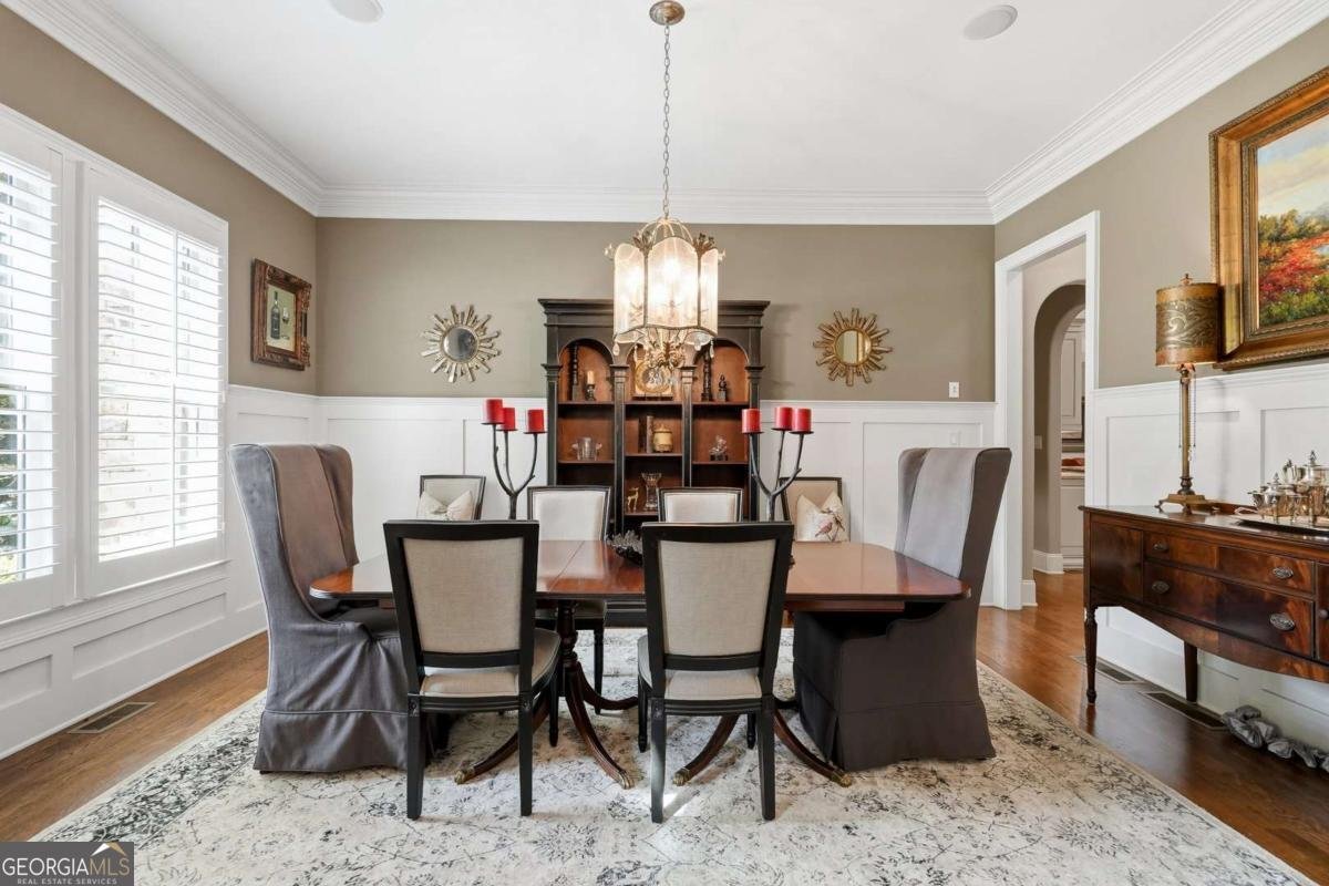 1540 Bramble Bush Way Suwanee - Photo 7