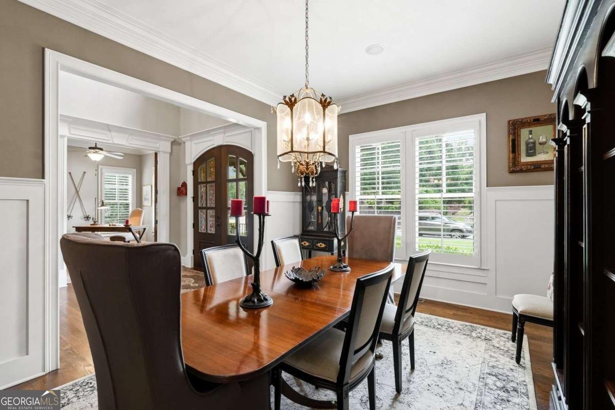 1540 Bramble Bush Way Suwanee - Photo 8