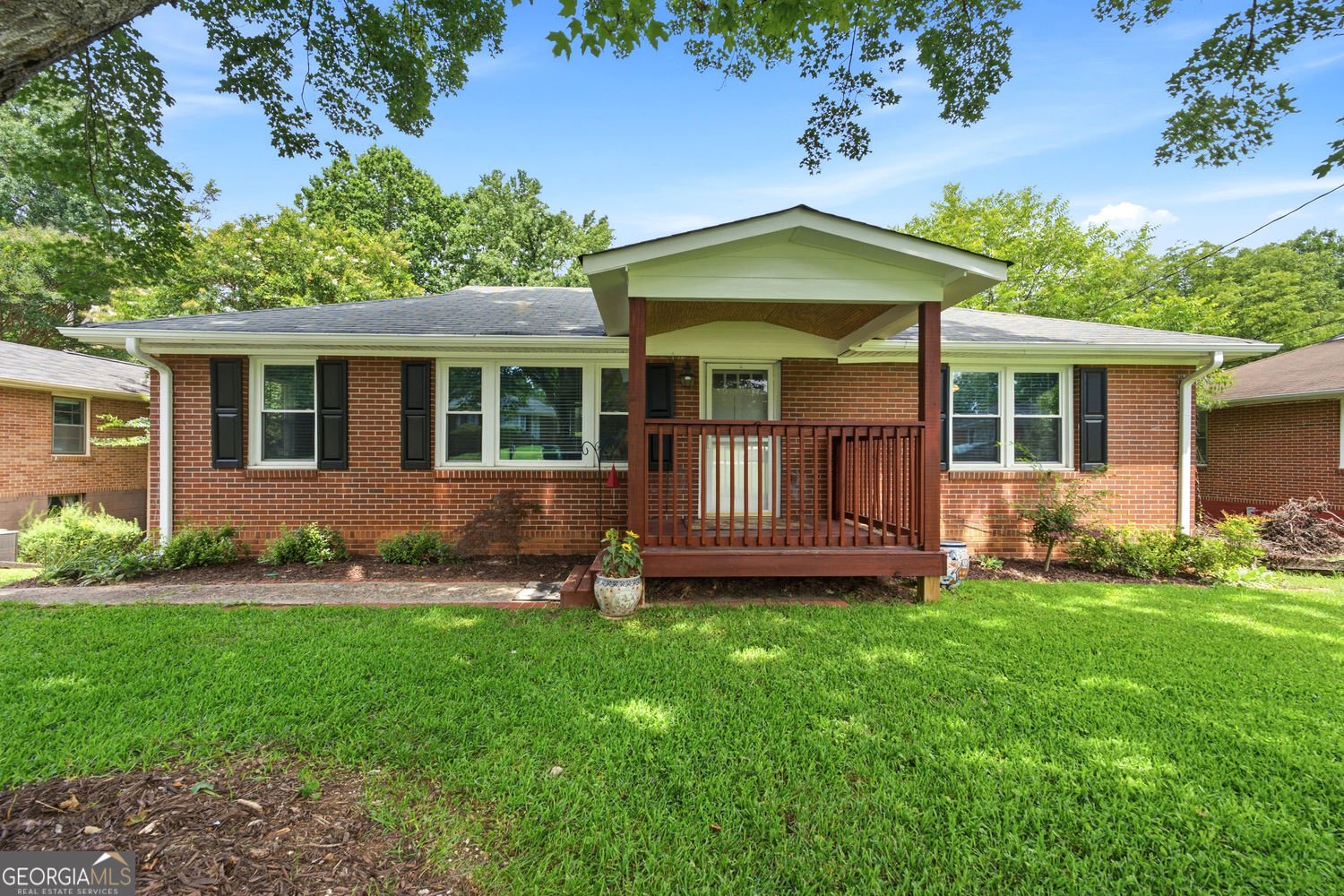 2185 Trailwood Drive Smyrna - main photo
