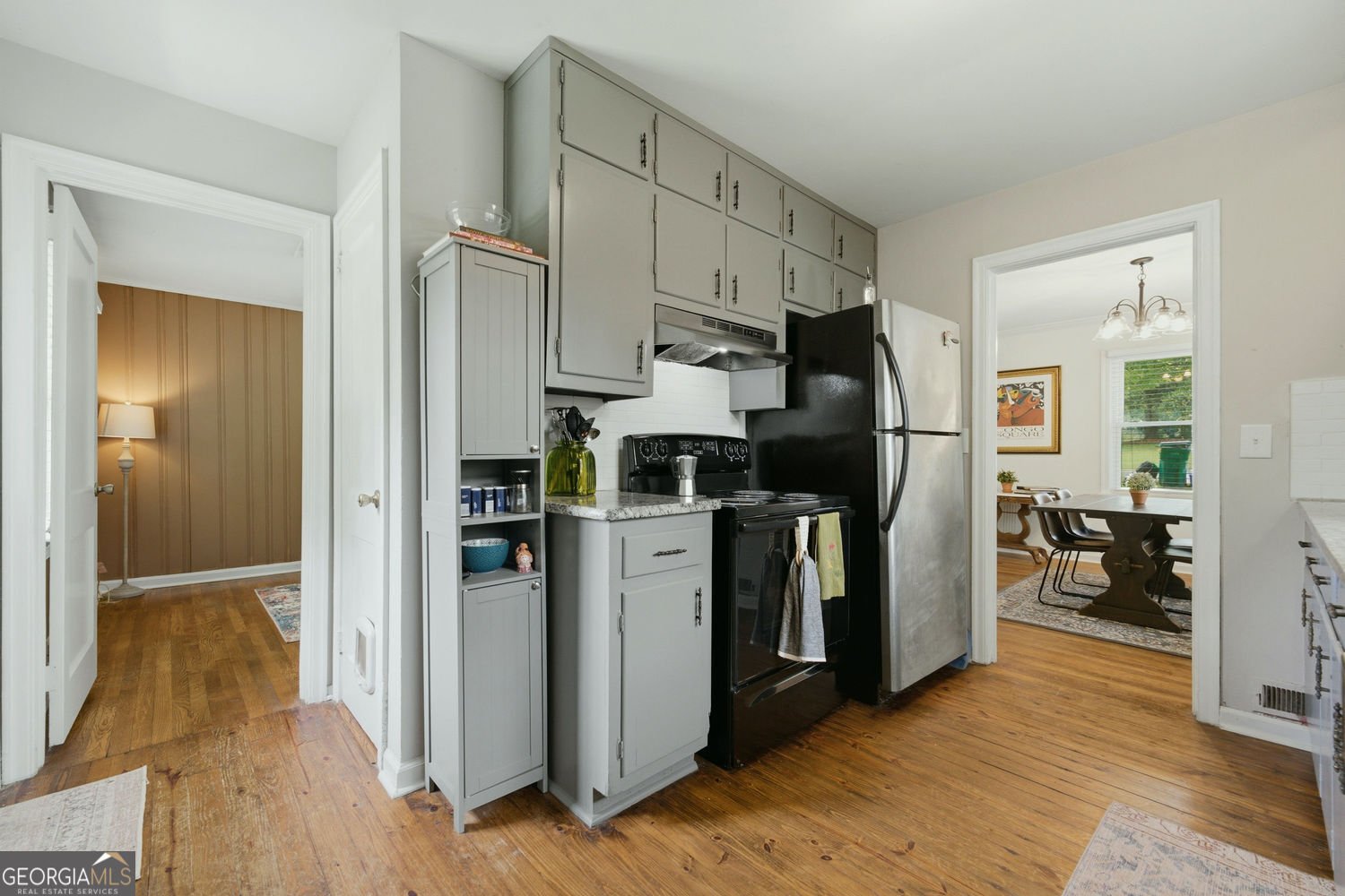 2185 Trailwood Drive Smyrna - Photo 11