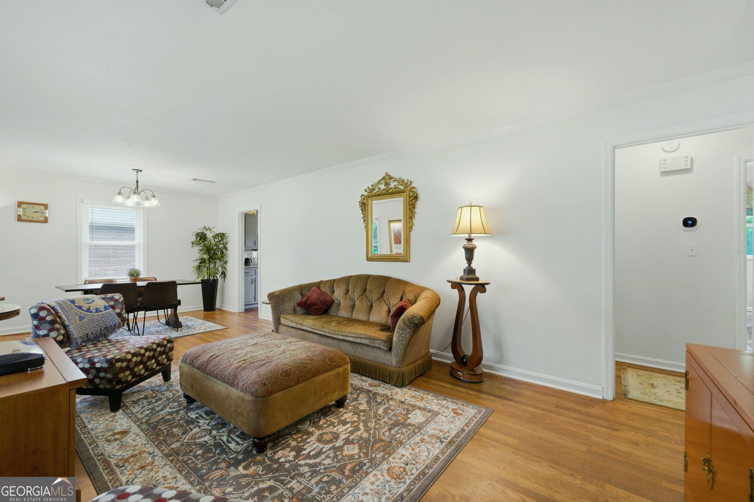 2185 Trailwood Drive Smyrna - Photo 25