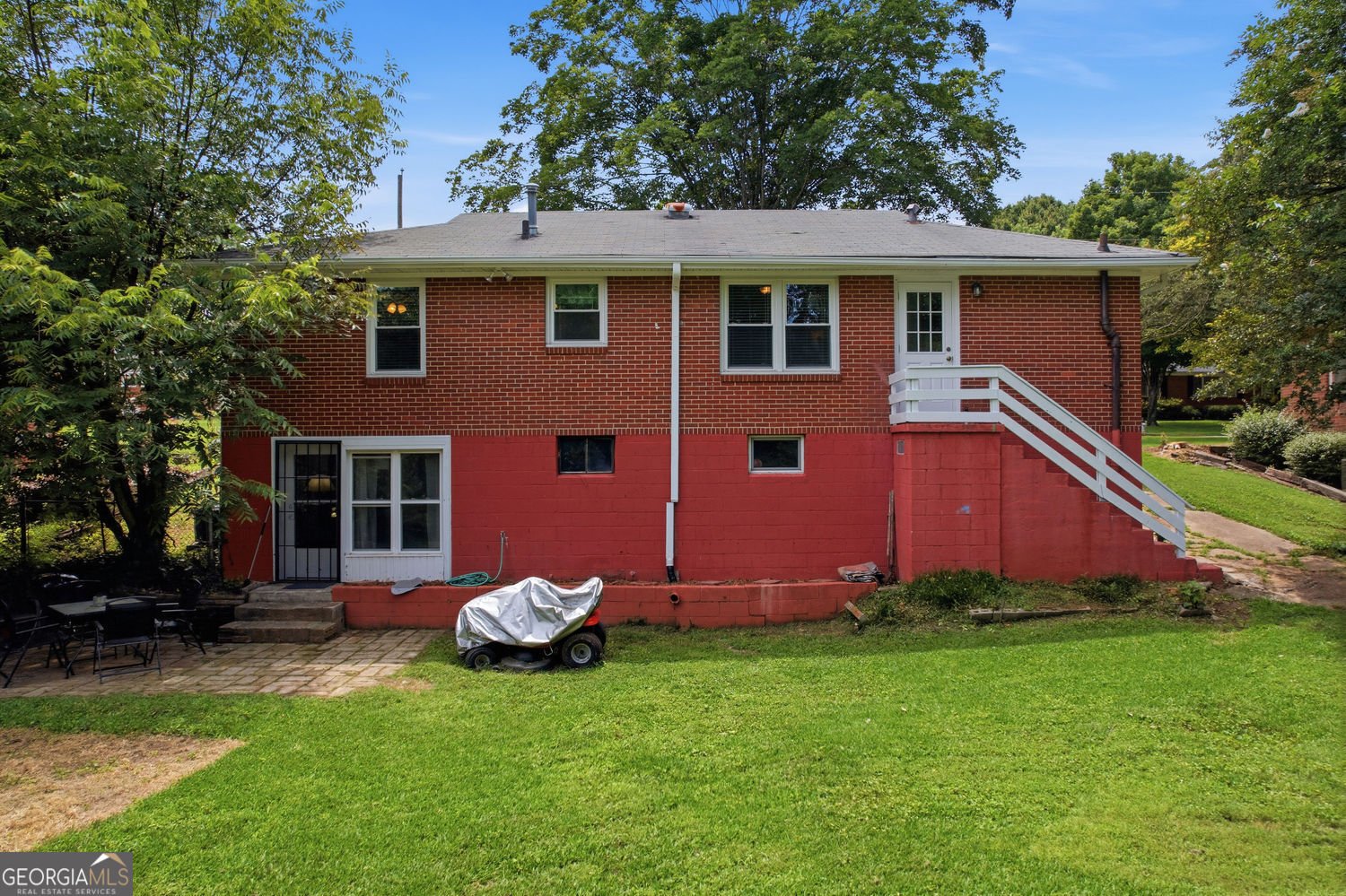 2185 Trailwood Drive Smyrna - Photo 26