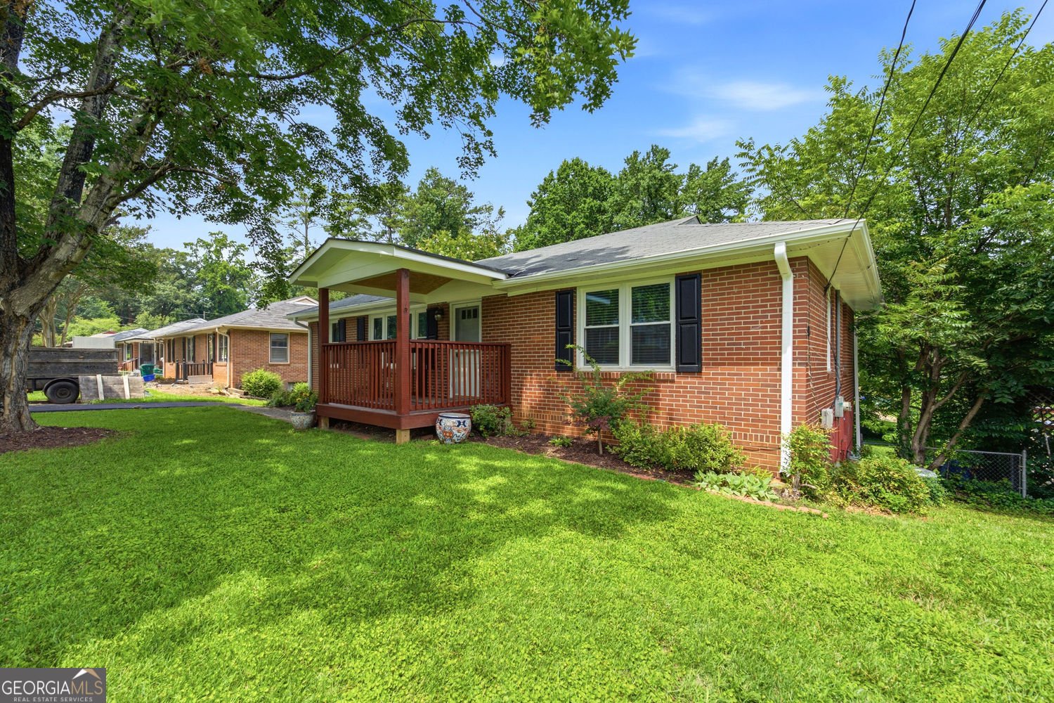 2185 Trailwood Drive Smyrna - Photo 28