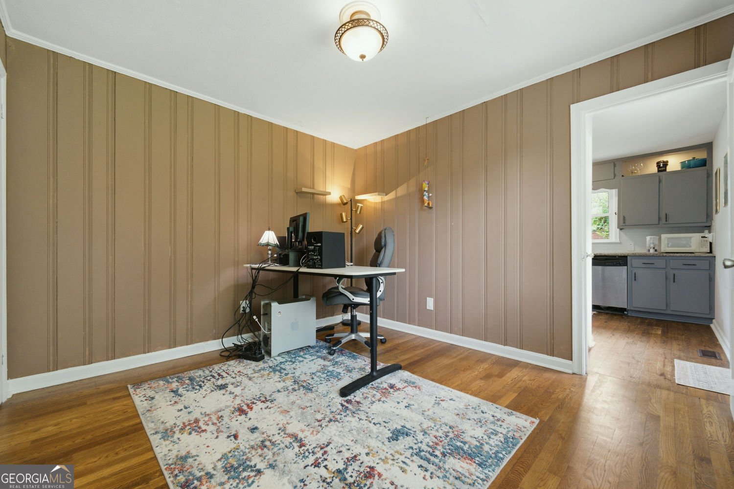 2185 Trailwood Drive Smyrna - Photo 30