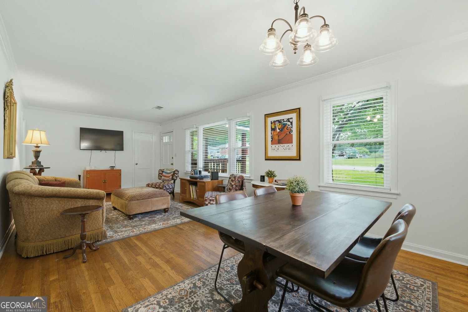 2185 Trailwood Drive Smyrna - Photo 6