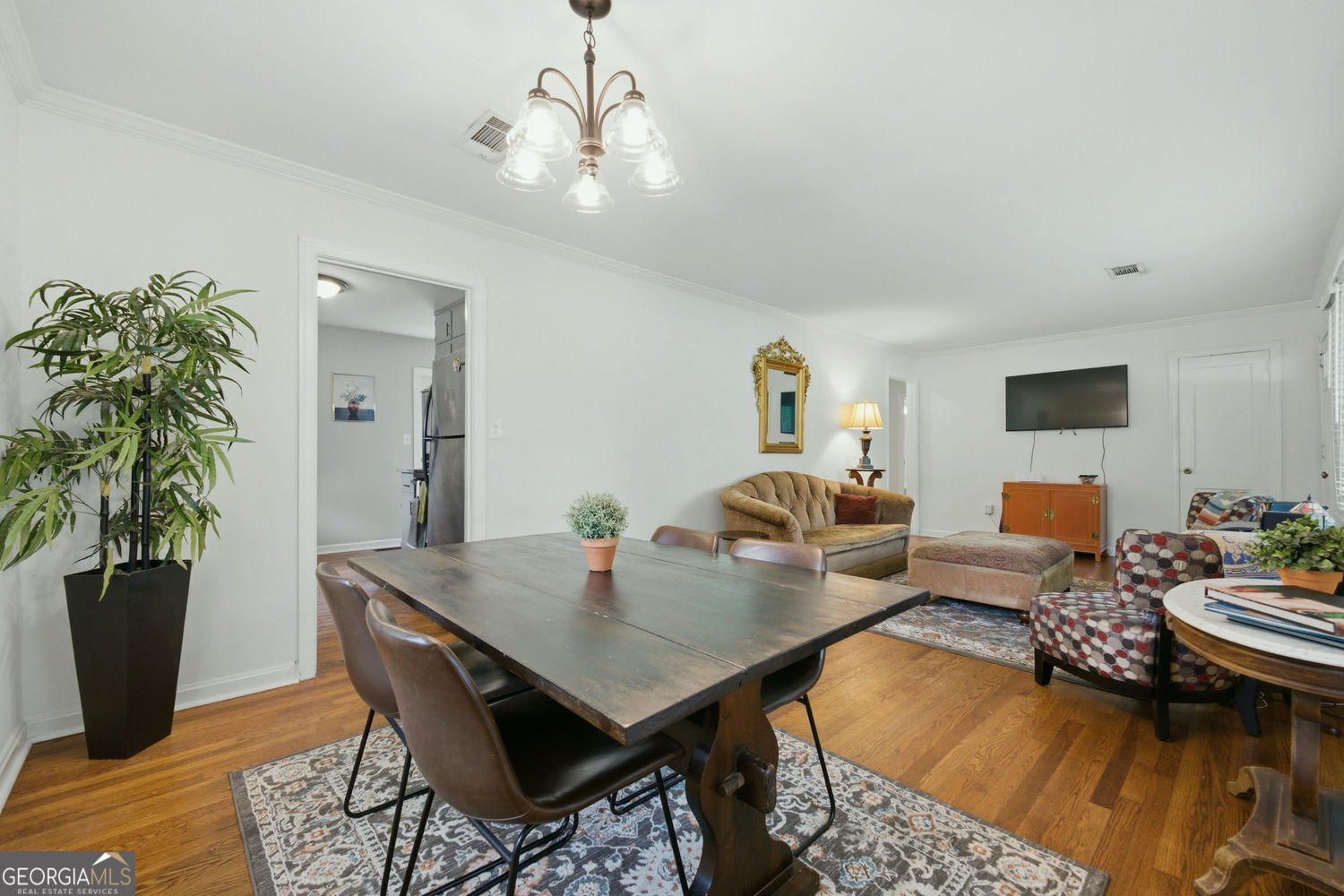 2185 Trailwood Drive Smyrna - Photo 8