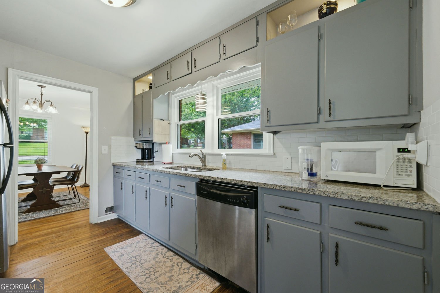 2185 Trailwood Drive Smyrna - Photo 9