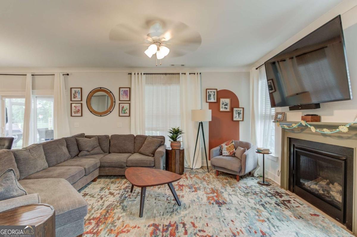 42 Sinclair Circle Hoschton - Photo 10