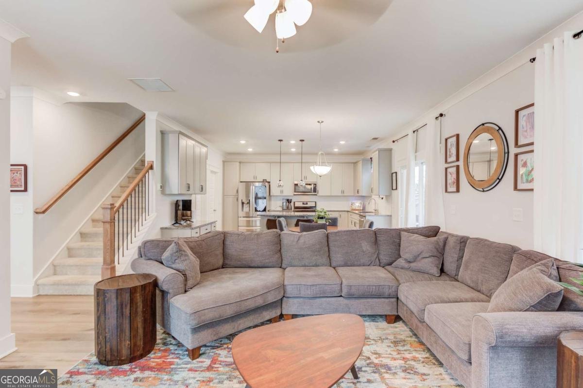 42 Sinclair Circle Hoschton - Photo 12