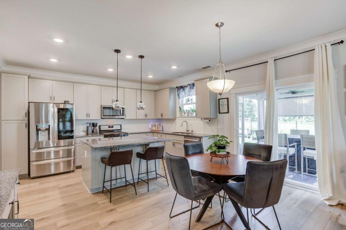 42 Sinclair Circle Hoschton - Photo 13