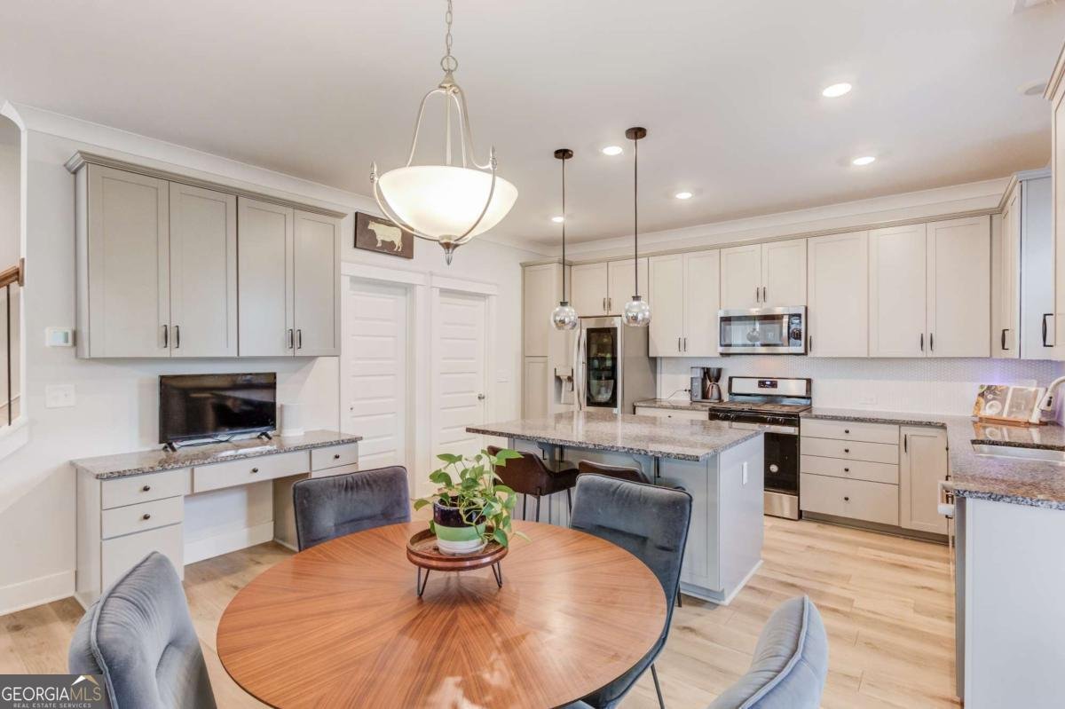 42 Sinclair Circle Hoschton - Photo 14