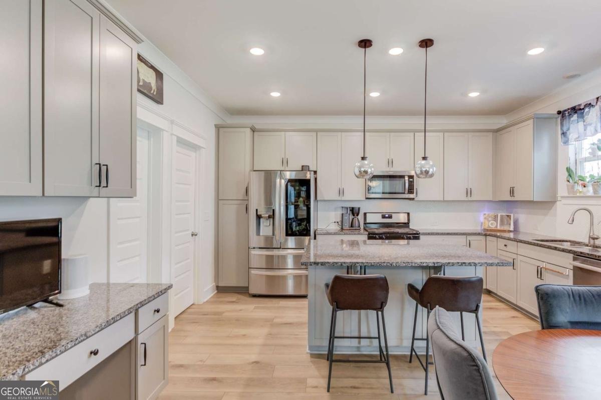 42 Sinclair Circle Hoschton - Photo 15