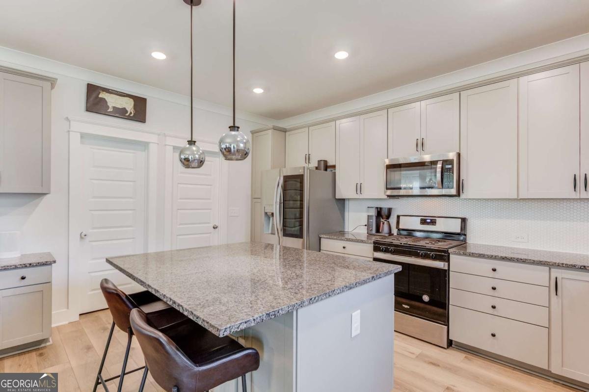 42 Sinclair Circle Hoschton - Photo 16