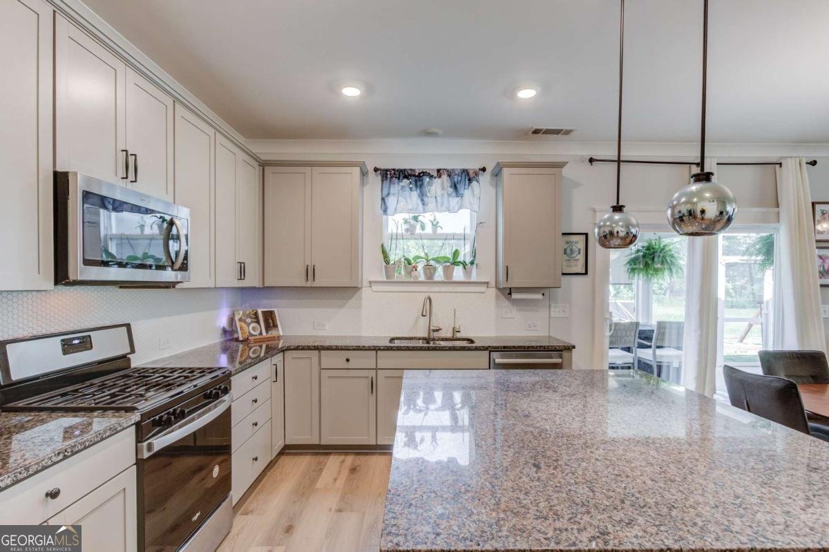 42 Sinclair Circle Hoschton - Photo 17