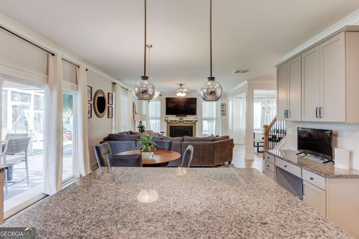 42 Sinclair Circle Hoschton - Photo 18