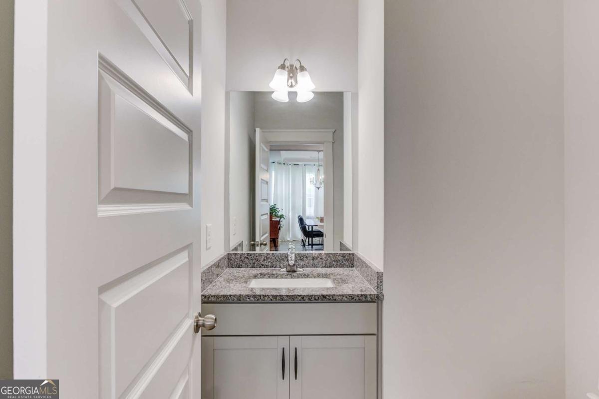 42 Sinclair Circle Hoschton - Photo 19