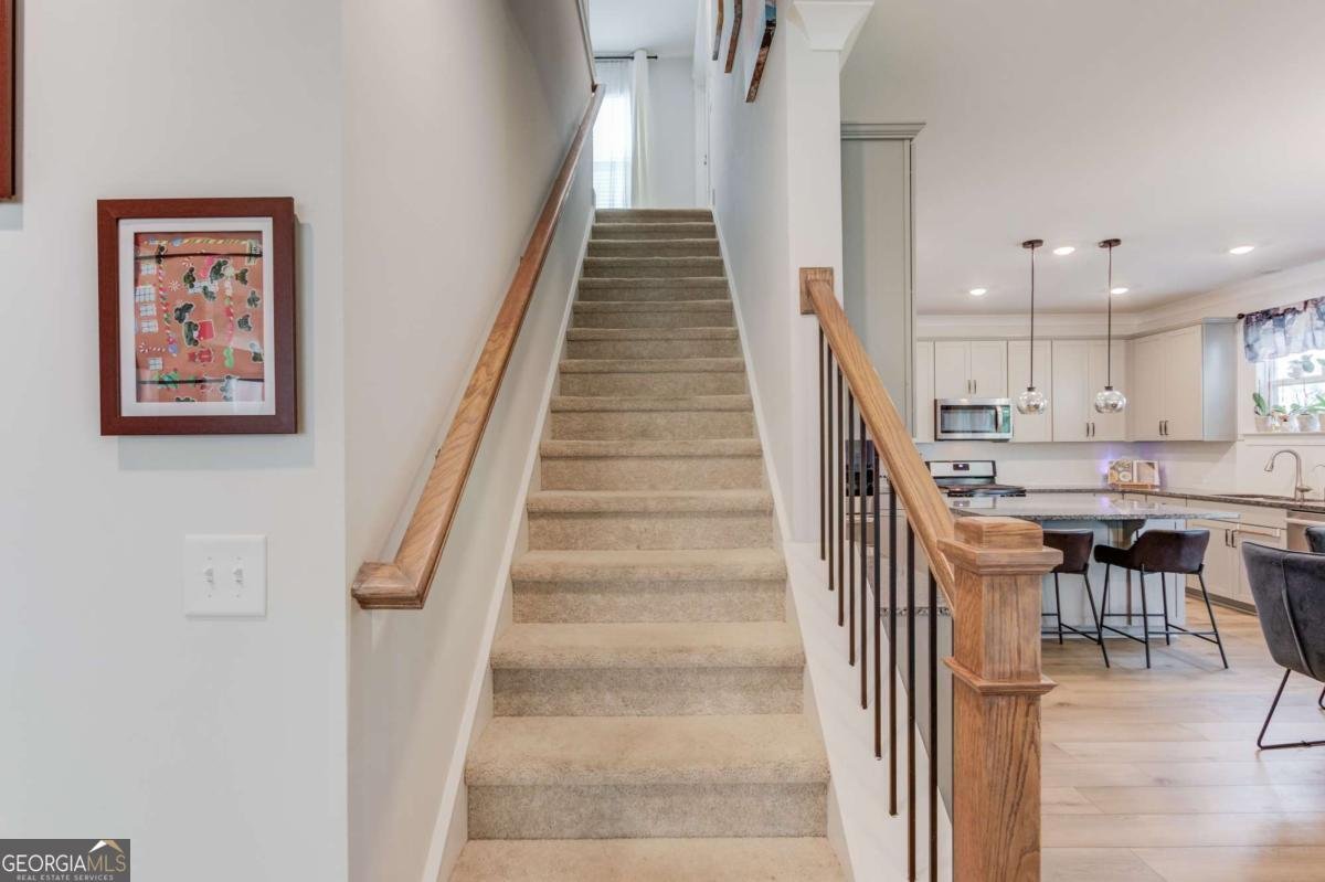 42 Sinclair Circle Hoschton - Photo 20