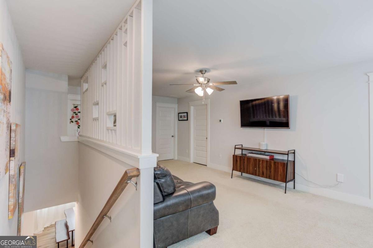 42 Sinclair Circle Hoschton - Photo 21