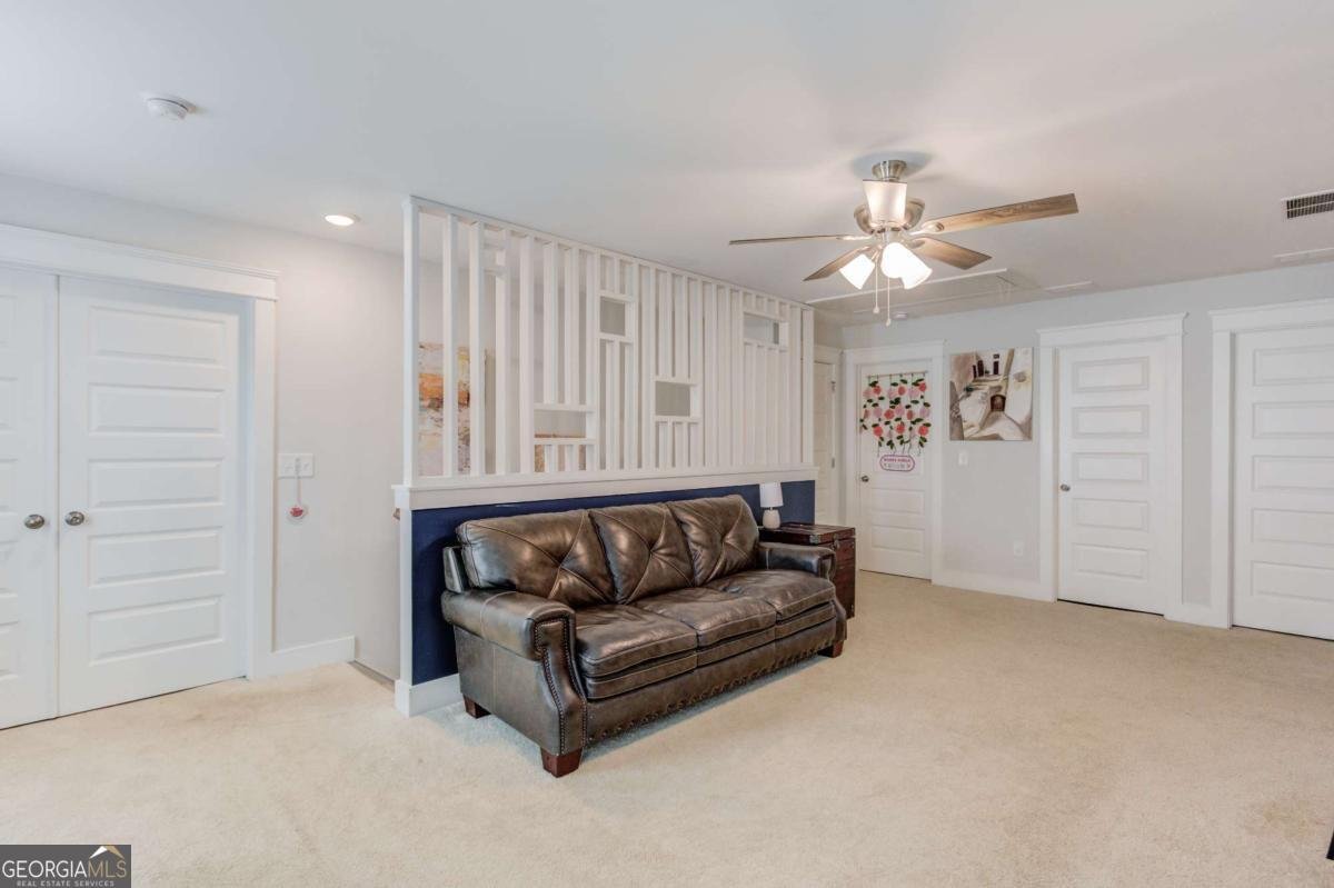 42 Sinclair Circle Hoschton - Photo 22