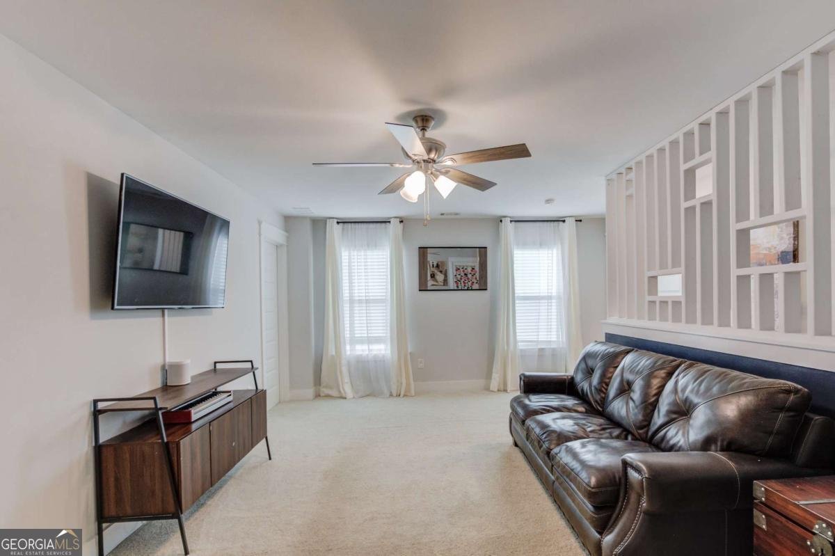 42 Sinclair Circle Hoschton - Photo 23