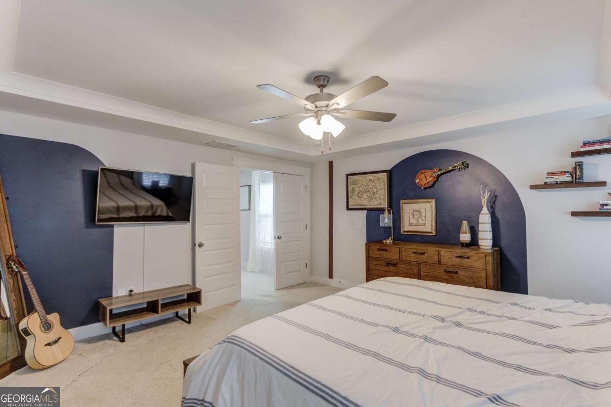 42 Sinclair Circle Hoschton - Photo 25