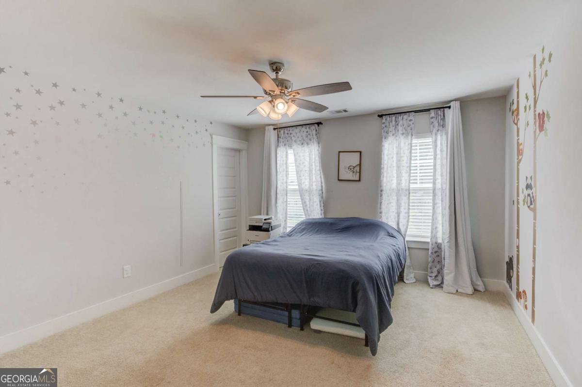42 Sinclair Circle Hoschton - Photo 28